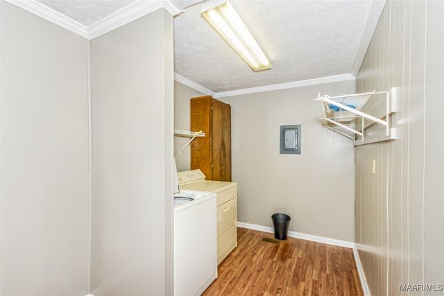 4730 Georgia Road, Wetumpka, AL 36092