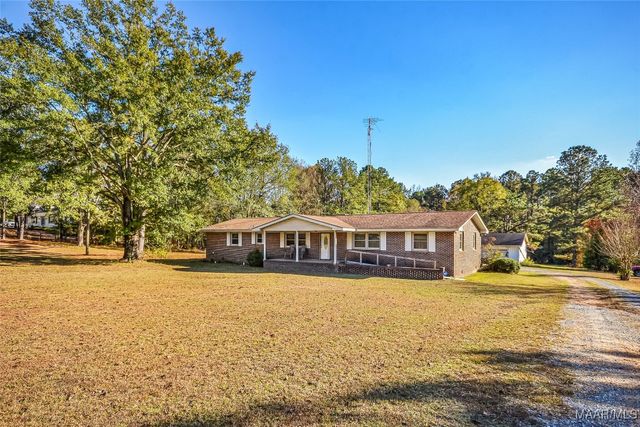 4730 Georgia Road, Wetumpka, AL 36092
