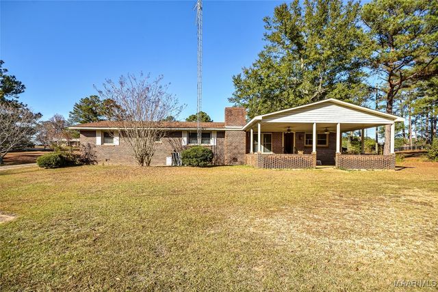 4730 Georgia Road, Wetumpka, AL 36092