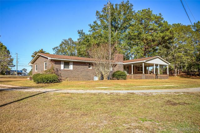 4730 Georgia Road, Wetumpka, AL 36092