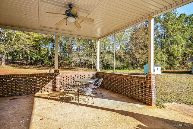 4730 Georgia Road, Wetumpka, AL 36092