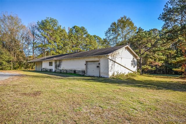 4730 Georgia Road, Wetumpka, AL 36092