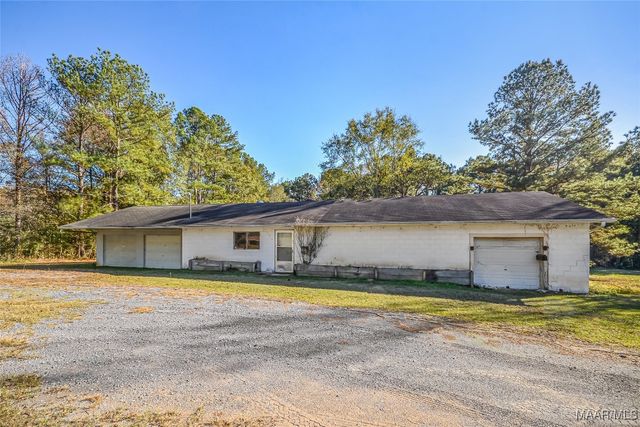 4730 Georgia Road, Wetumpka, AL 36092