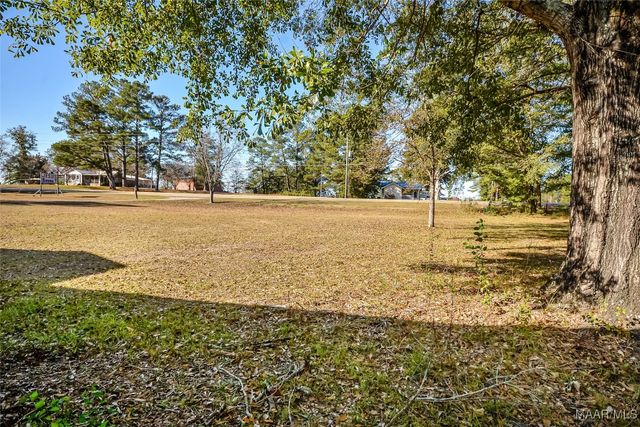 4730 Georgia Road, Wetumpka, AL 36092