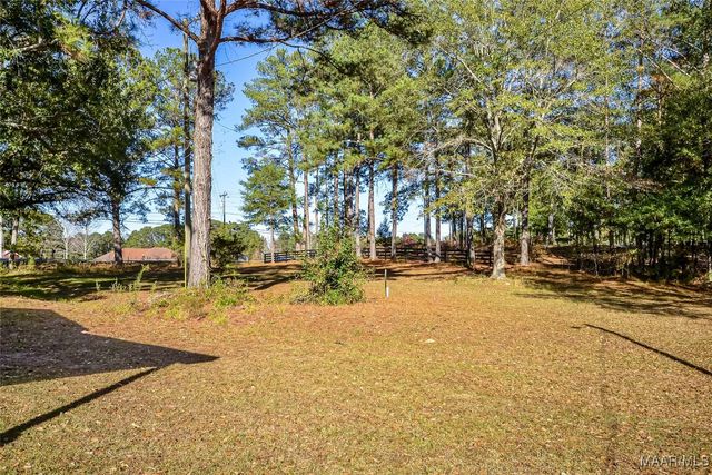 4730 Georgia Road, Wetumpka, AL 36092