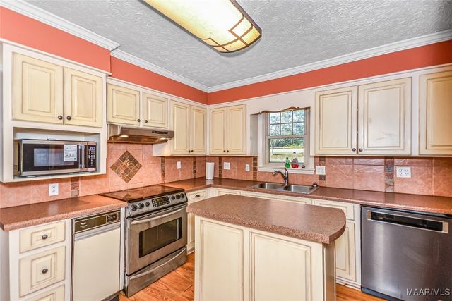 4730 Georgia Road, Wetumpka, AL 36092