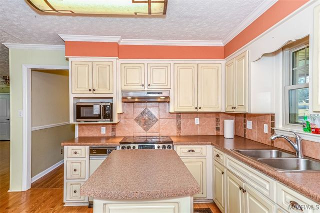 4730 Georgia Road, Wetumpka, AL 36092