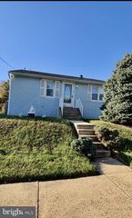 8012 LAWNDALE AVE, Philadelphia, PA 19111
