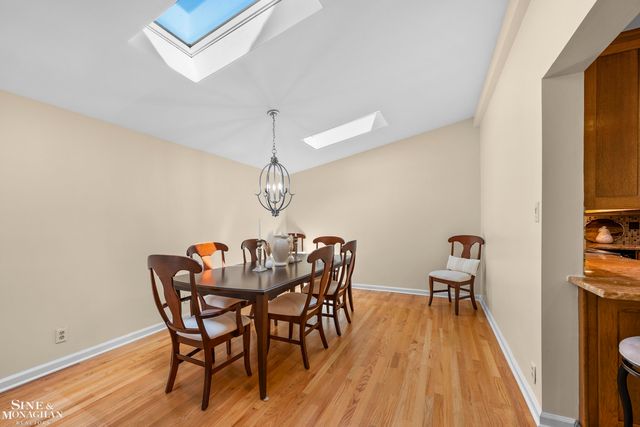 190 Lakeview Avenue, Grosse Pointe Farms, MI 48236