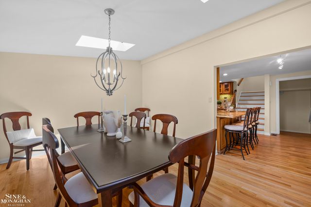 190 Lakeview Avenue, Grosse Pointe Farms, MI 48236