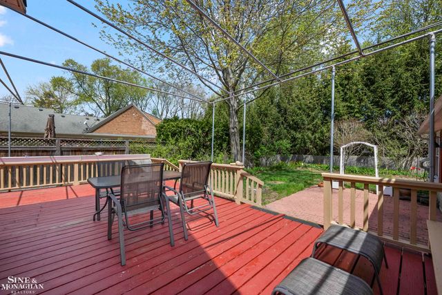 190 Lakeview Avenue, Grosse Pointe Farms, MI 48236