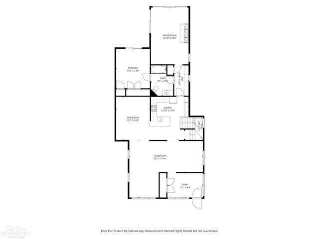 190 Lakeview Avenue, Grosse Pointe Farms, MI 48236