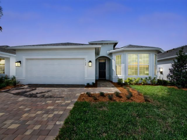 14172 SW Incarnadine Lane, Port St. Lucie, Port St Lucie, FL 34987