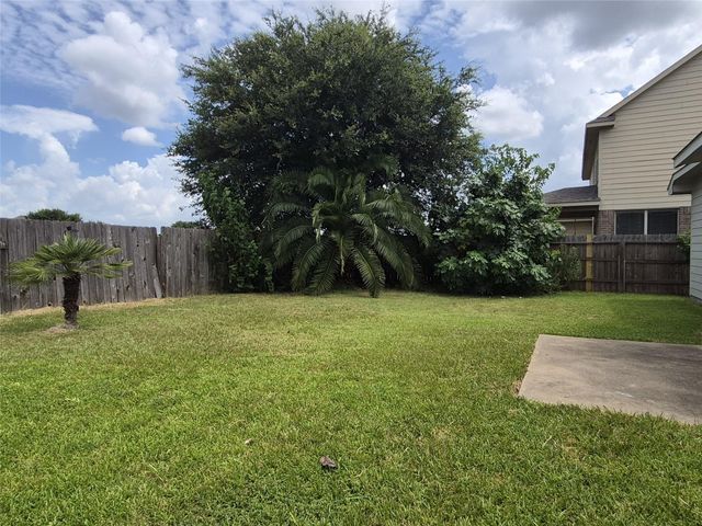 10127 Driftwood Park Drive, Houston, TX 77095