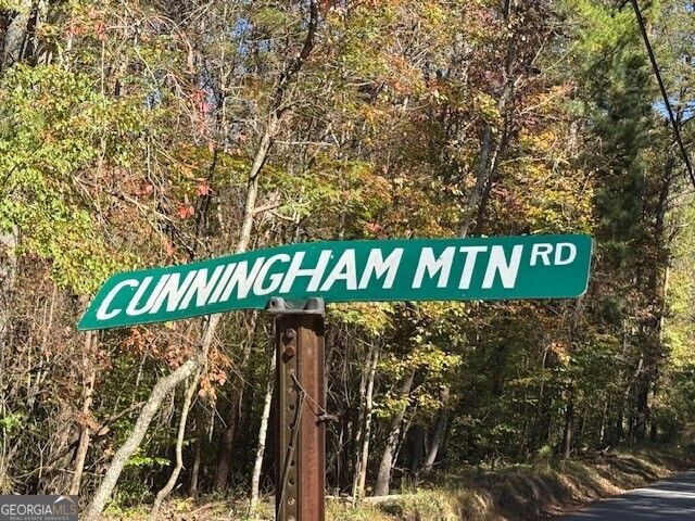 0 John Call Road, Ellijay, GA 30536