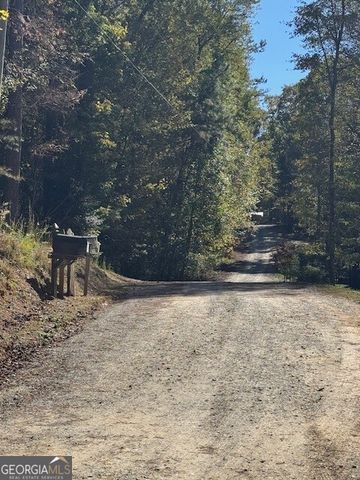 0 John Call Road, Ellijay, GA 30536