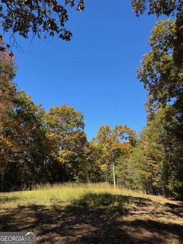 0 John Call Road, Ellijay, GA 30536