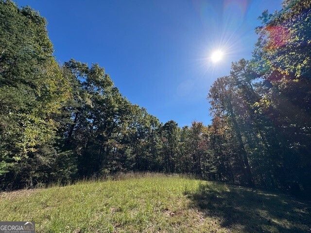 0 John Call Road, Ellijay, GA 30536