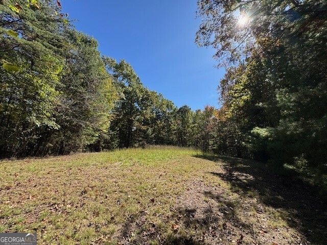 0 John Call Road, Ellijay, GA 30536