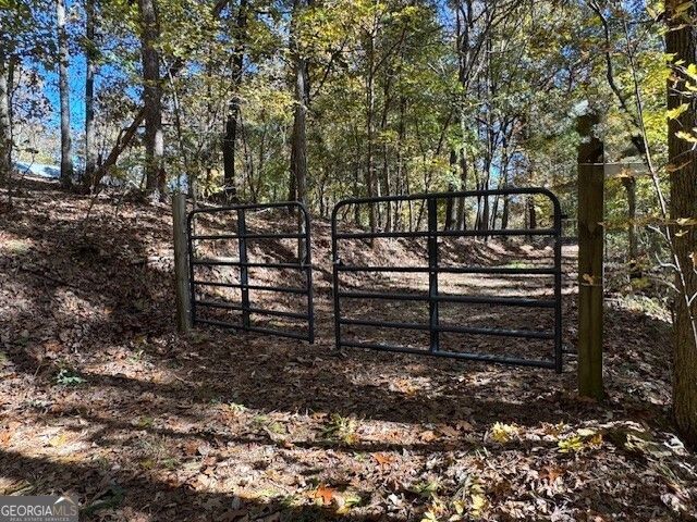 0 John Call Road, Ellijay, GA 30536