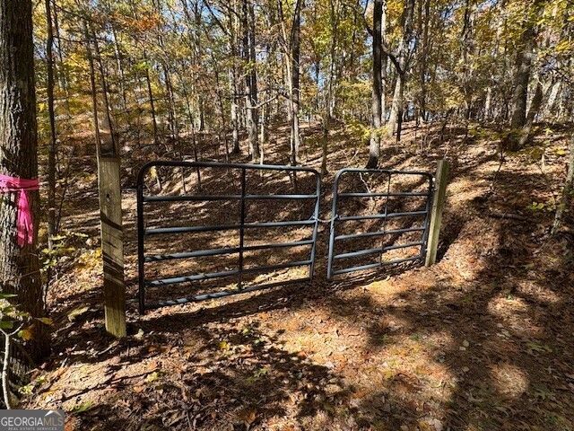 0 John Call Road, Ellijay, GA 30536