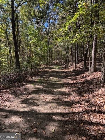 0 John Call Road, Ellijay, GA 30536