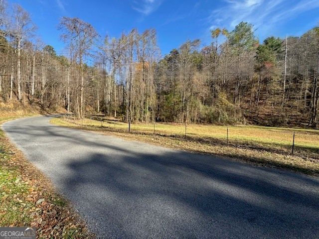 0 John Call Road, Ellijay, GA 30536