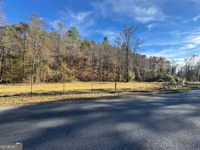 0 John Call Road, Ellijay, GA 30536