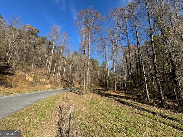 0 John Call Road, Ellijay, GA 30536