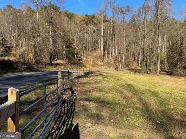 0 John Call Road, Ellijay, GA 30536