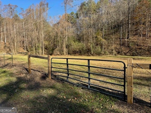 0 John Call Road, Ellijay, GA 30536