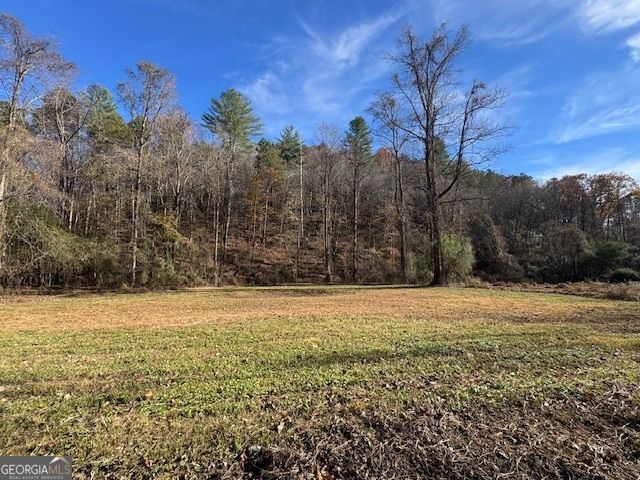 0 John Call Road, Ellijay, GA 30536