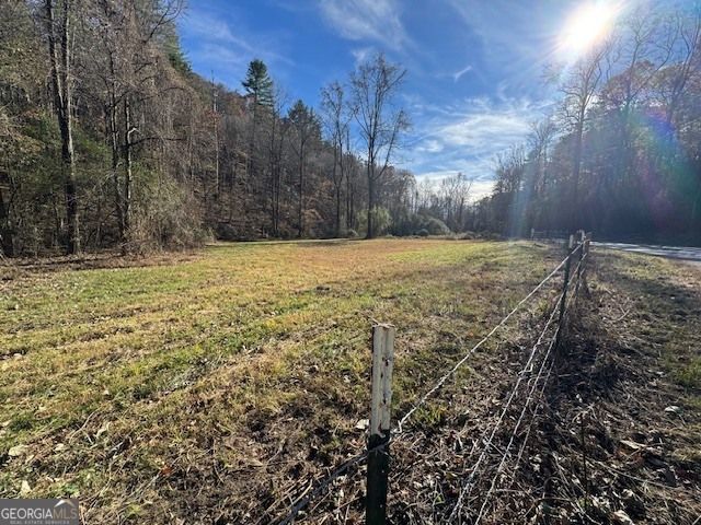 0 John Call Road, Ellijay, GA 30536