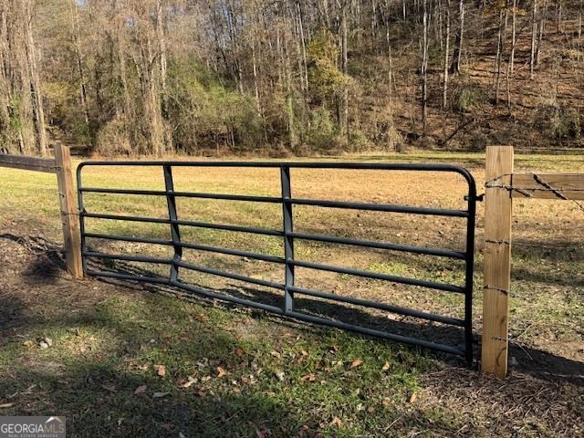 0 John Call Road, Ellijay, GA 30536