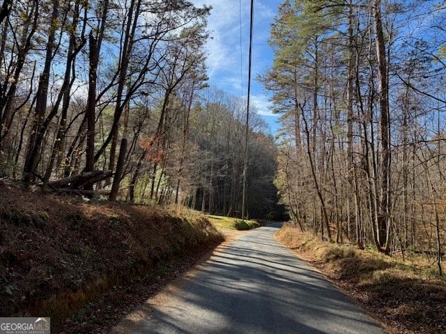 0 John Call Road, Ellijay, GA 30536