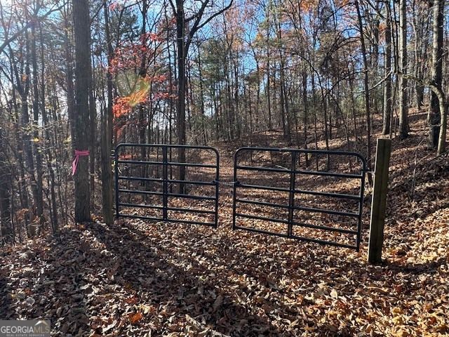 0 John Call Road, Ellijay, GA 30536