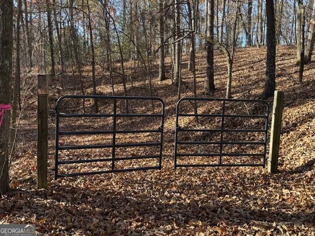 0 John Call Road, Ellijay, GA 30536