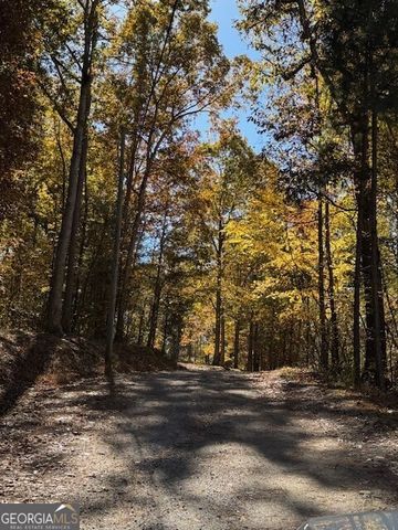0 John Call Road, Ellijay, GA 30536