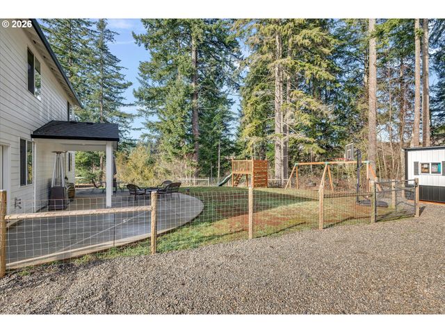 27754 S CEDAR BRIDGE Ln, Colton, OR 97017