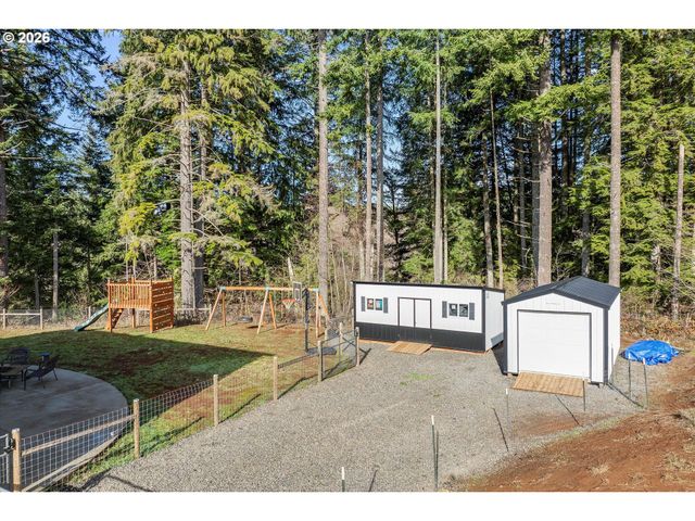 27754 S CEDAR BRIDGE Ln, Colton, OR 97017