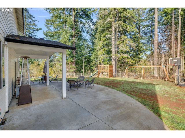 27754 S CEDAR BRIDGE Ln, Colton, OR 97017
