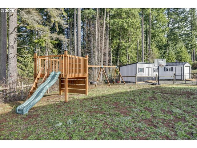 27754 S CEDAR BRIDGE Ln, Colton, OR 97017
