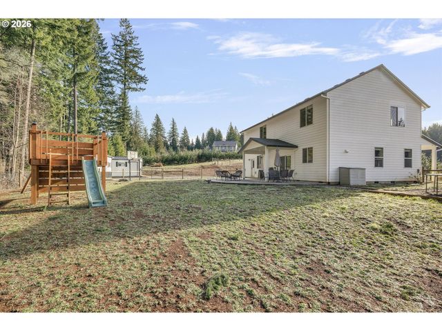 27754 S CEDAR BRIDGE Ln, Colton, OR 97017