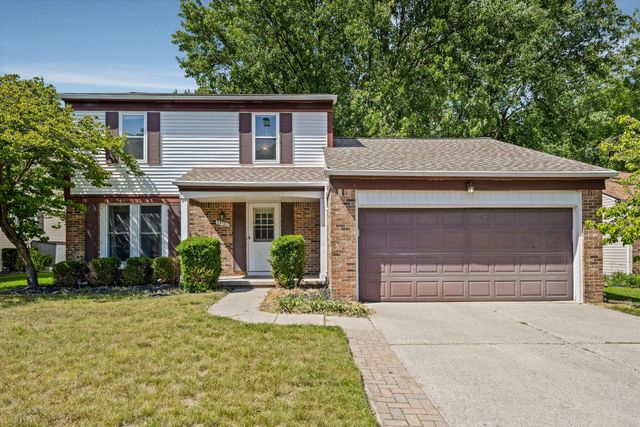 34180 Parkdale Street, Livonia City, MI 48150