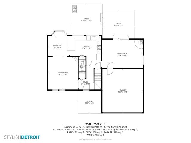 34180 Parkdale Street, Livonia City, MI 48150