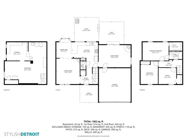 34180 Parkdale Street, Livonia City, MI 48150