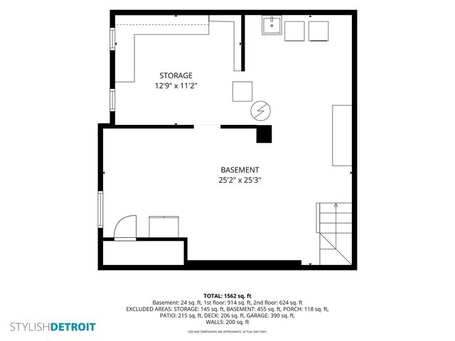 34180 Parkdale Street, Livonia City, MI 48150