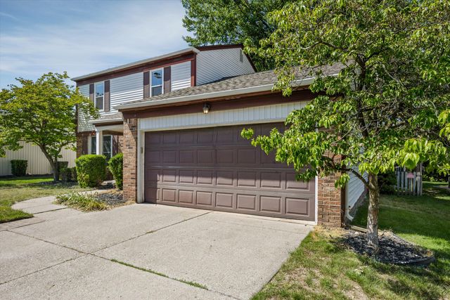 34180 Parkdale Street, Livonia City, MI 48150