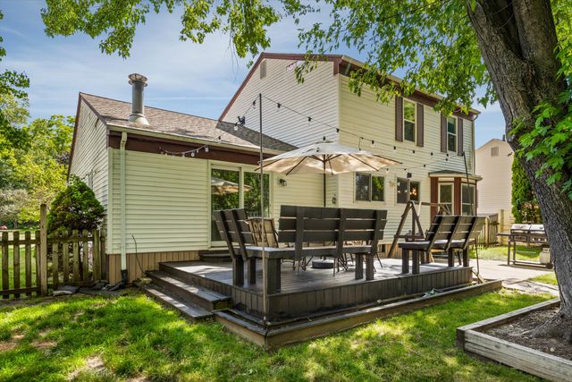 34180 Parkdale Street, Livonia City, MI 48150