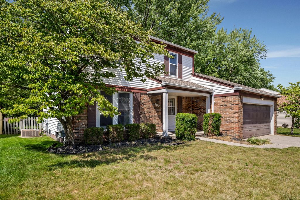 34180 Parkdale Street, Livonia City, MI 48150